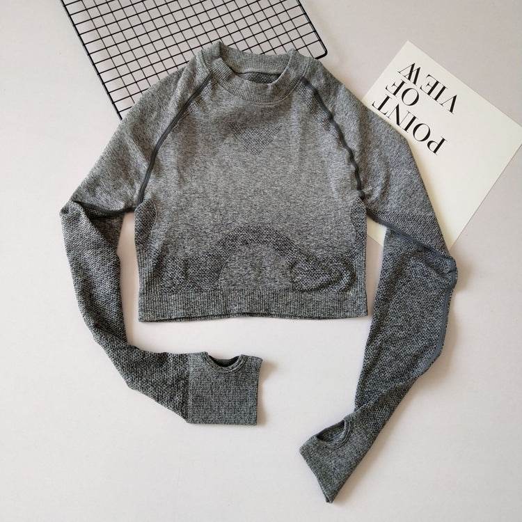 Running fitness yoga set - MYLUXURY LANE ENTERPRISE