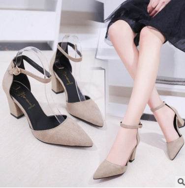 High Heels Newest Summer Women Pumps - MYLUXURY LANE ENTERPRISE