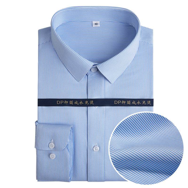 Summer Senior Shirt Men's Long Sleeve - MYLUXURY LANE ENTERPRISE