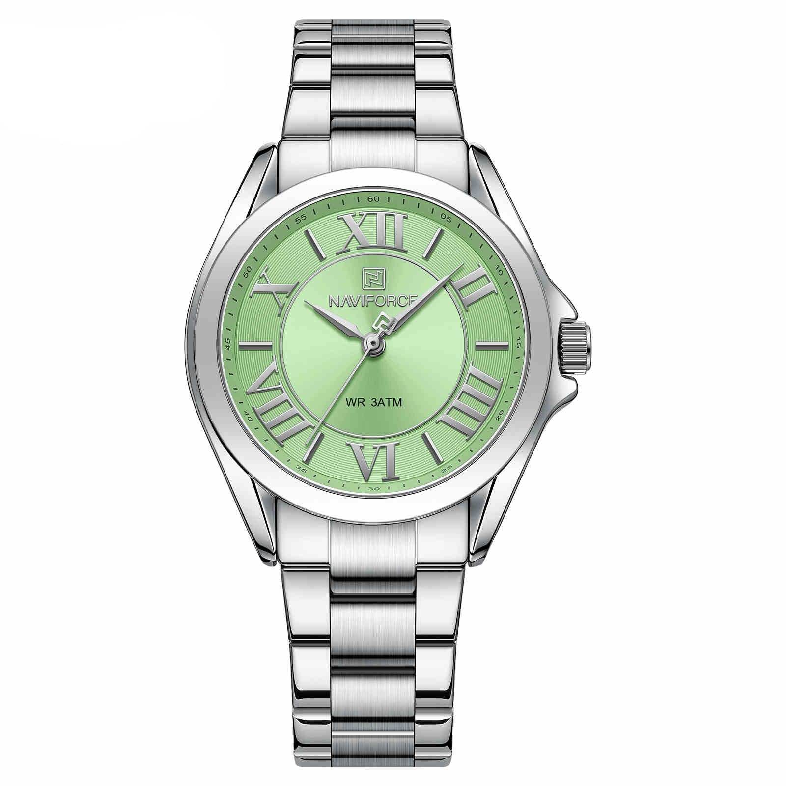 Ladies' Minimalist And Stylish Wristwatch With High Aesthetic Value - MYLUXURY LANE ENTERPRISE