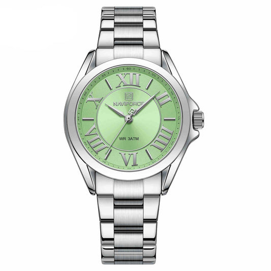 Ladies' Minimalist And Stylish Wristwatch With High Aesthetic Value - MYLUXURY LANE ENTERPRISE