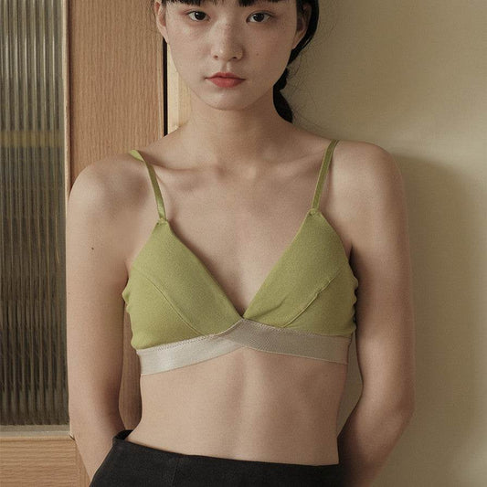 Women's Fashion Sling Push Up Tube Top - MYLUXURY LANE ENTERPRISE