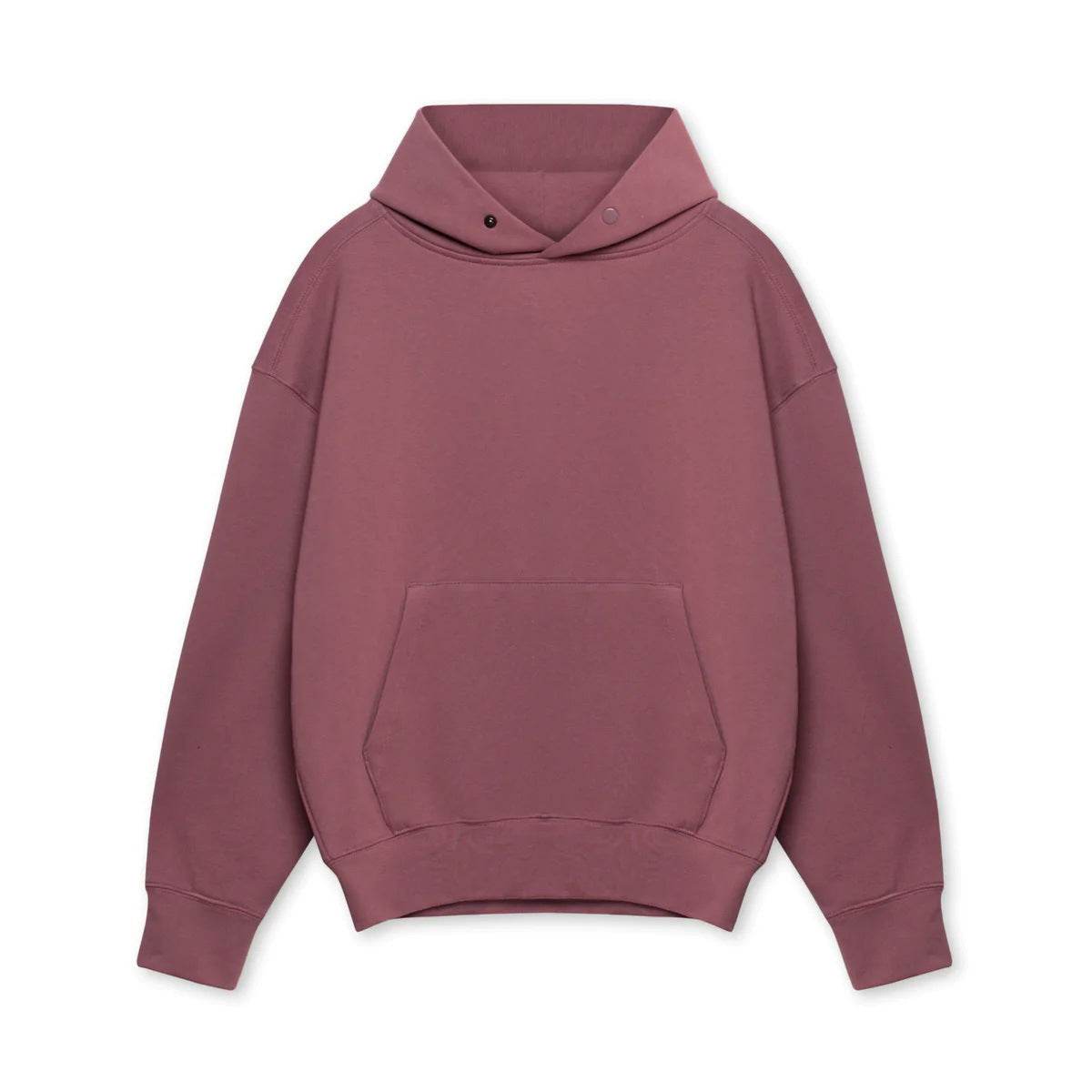 American Hooded Sweater Loose Sports - MYLUXURY LANE ENTERPRISE