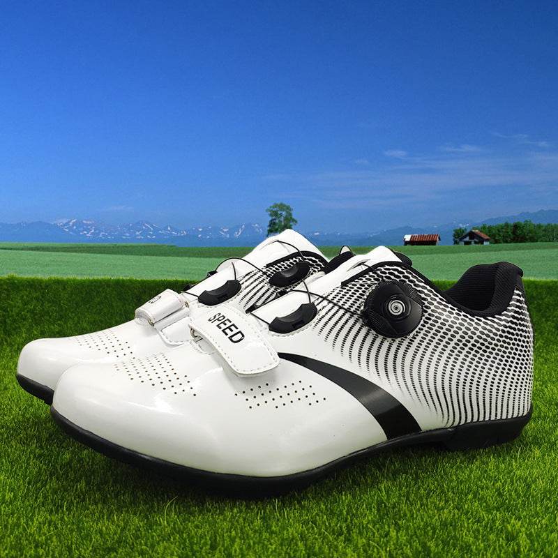 Bicycle power shoes - MYLUXURY LANE ENTERPRISE