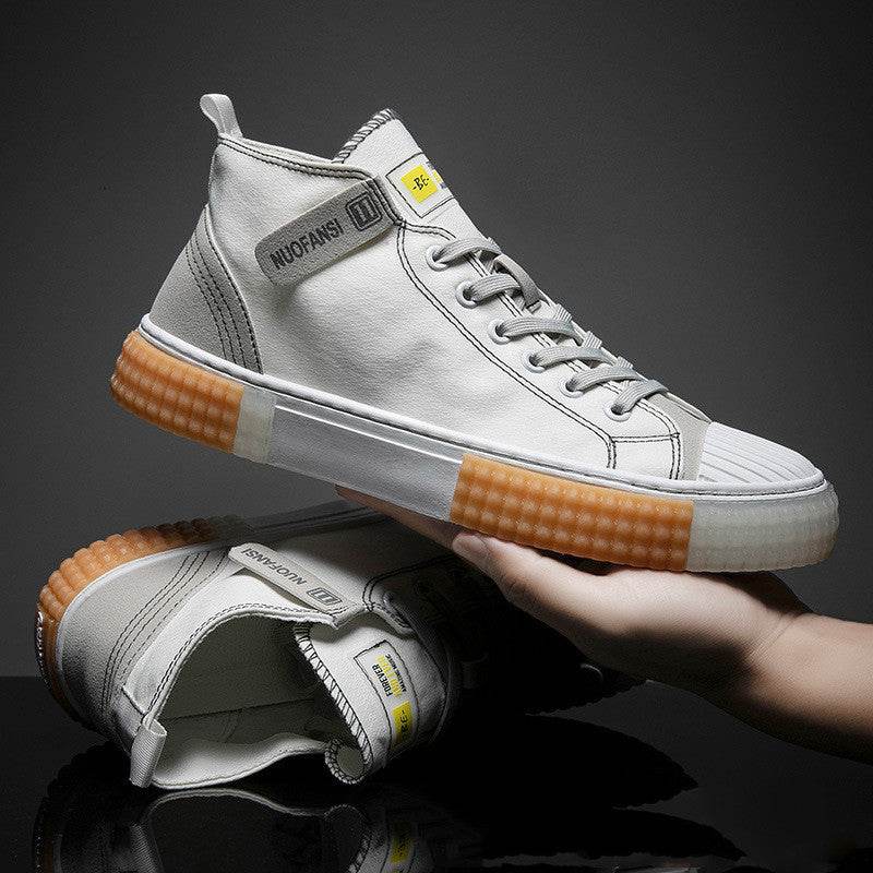Wild old cloth shoes - MYLUXURY LANE ENTERPRISE