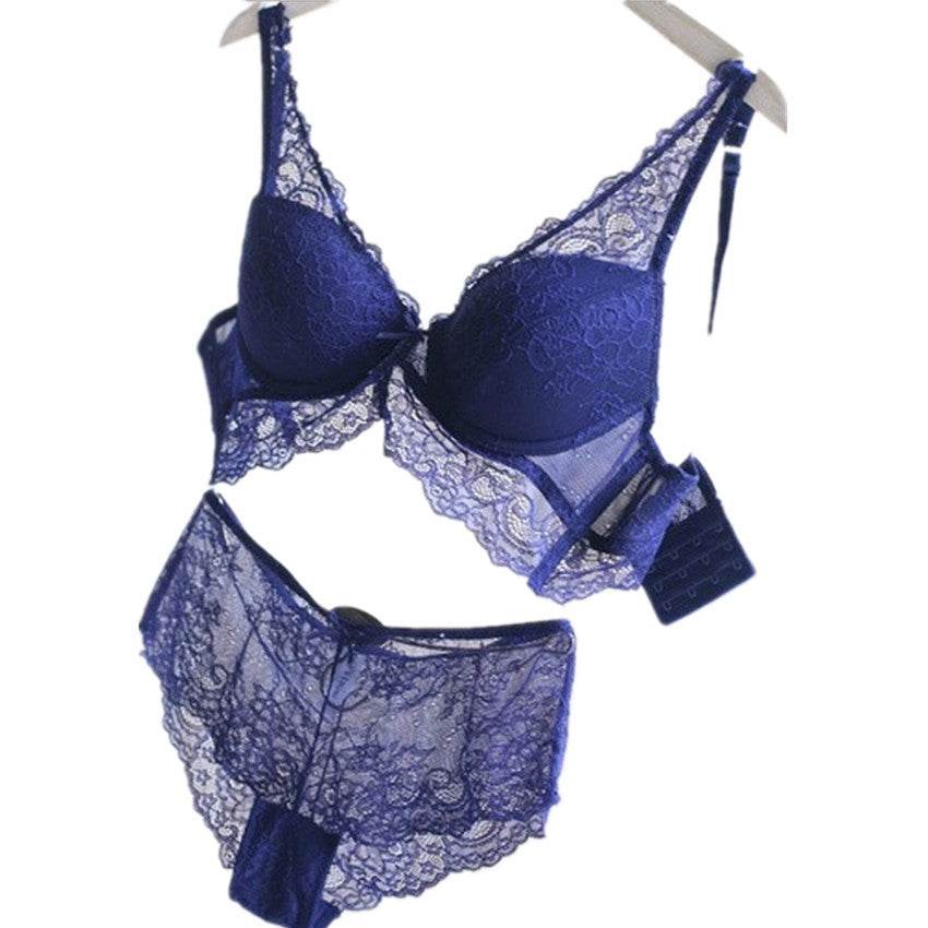 Adjustable bra suit - MYLUXURY LANE ENTERPRISE