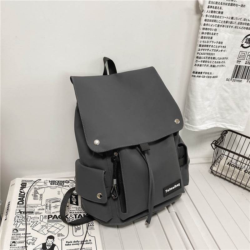 Women's Work Clothes Large Capacity Casual Travel Backpack - MYLUXURY LANE ENTERPRISE