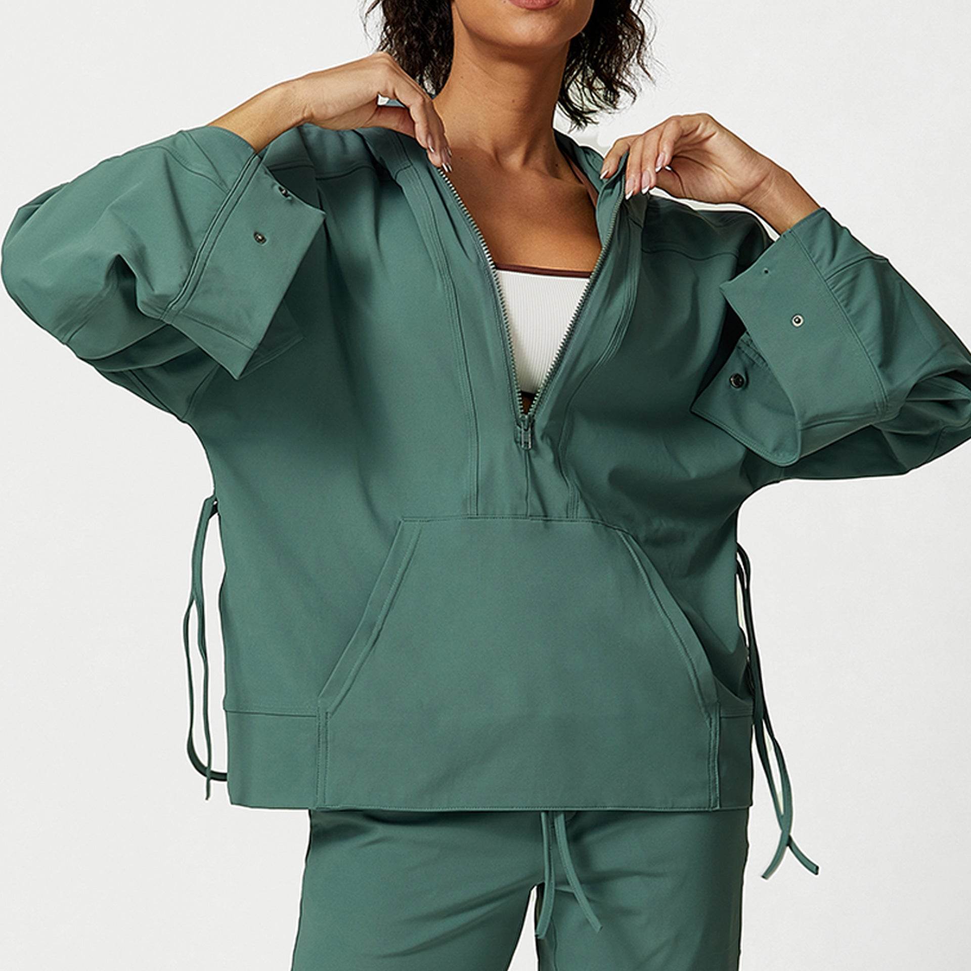 European And American New Exercise Yoga Clothes Women - MYLUXURY LANE ENTERPRISE