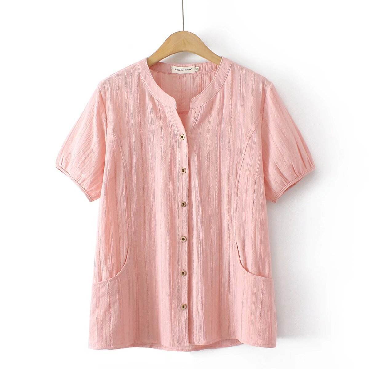 Women's Fashionable Korean All-match Loose Top - MYLUXURY LANE ENTERPRISE
