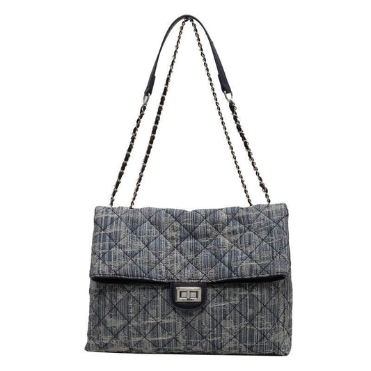 Trendy Women's Bags Design Personality Distressed Chain - MYLUXURY LANE ENTERPRISE