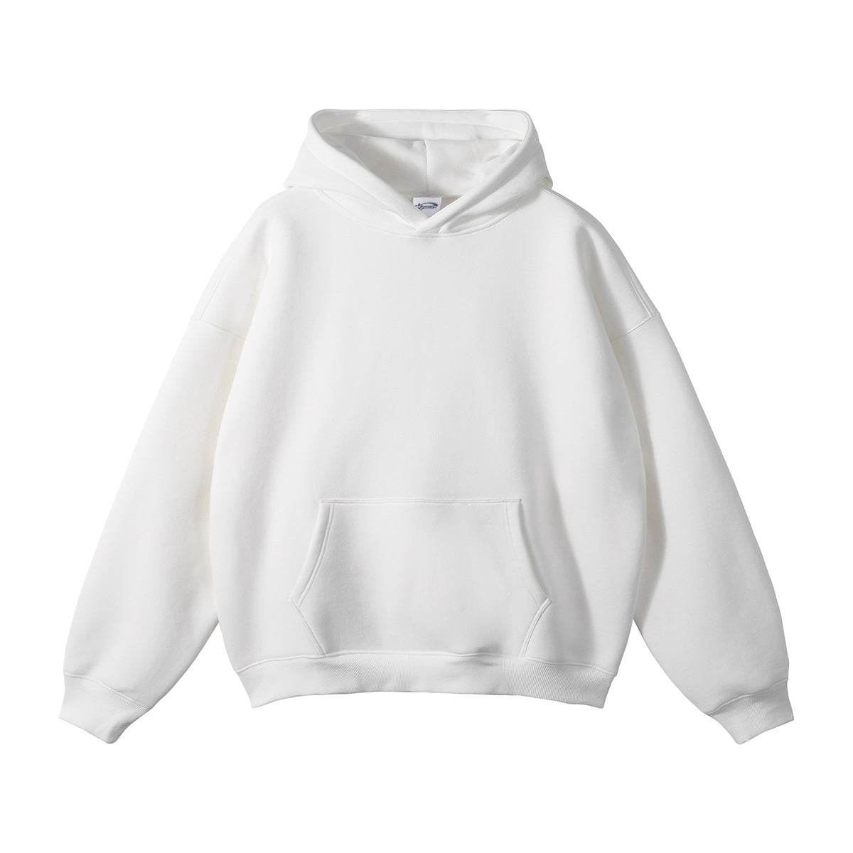Thick Hooded Brand Hooded Sweater - MYLUXURY LANE ENTERPRISE