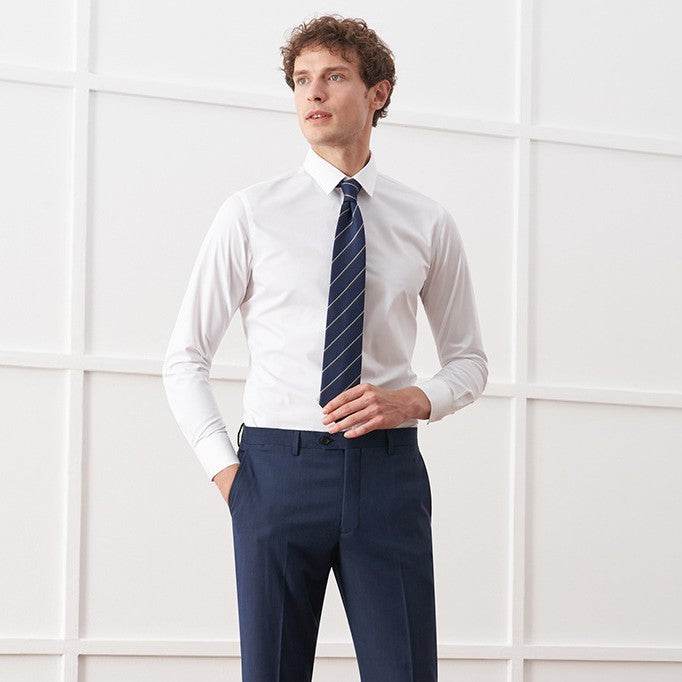 Summer Senior Shirt Men's Long Sleeve - MYLUXURY LANE ENTERPRISE