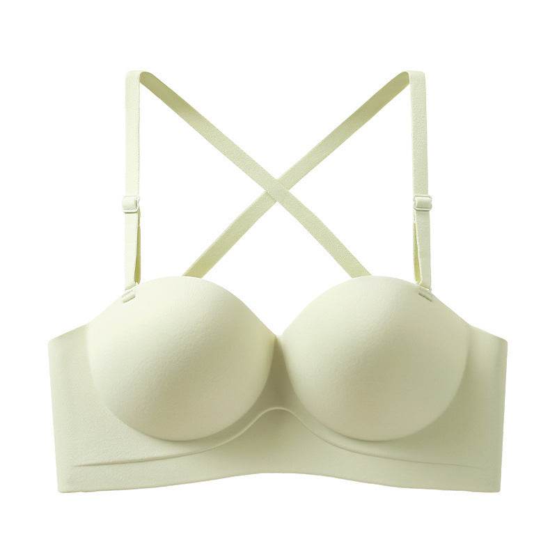 Fashion Small Chest Push Up Underwear For Women - MYLUXURY LANE ENTERPRISE