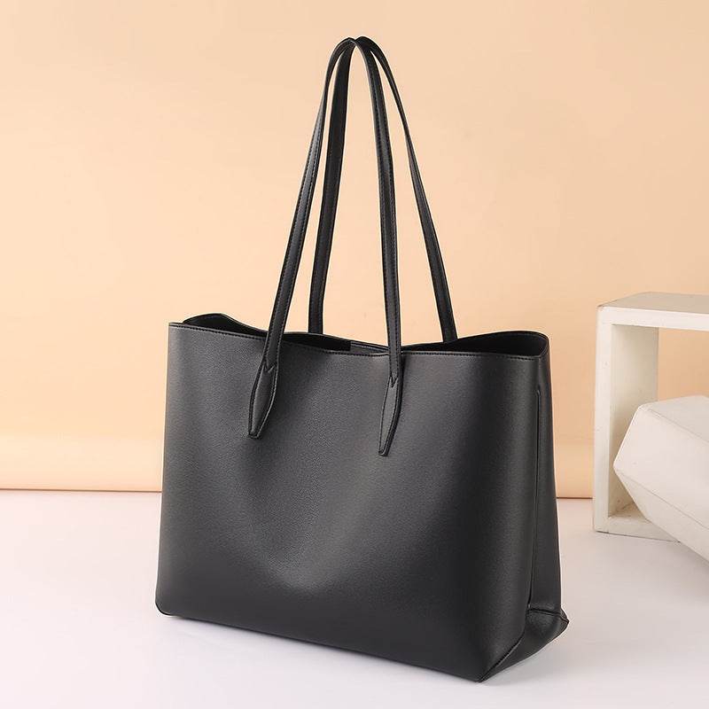 Women's Bag Large Capacity Women's Shoulder Bag Women's Tote Bag - MYLUXURY LANE ENTERPRISE