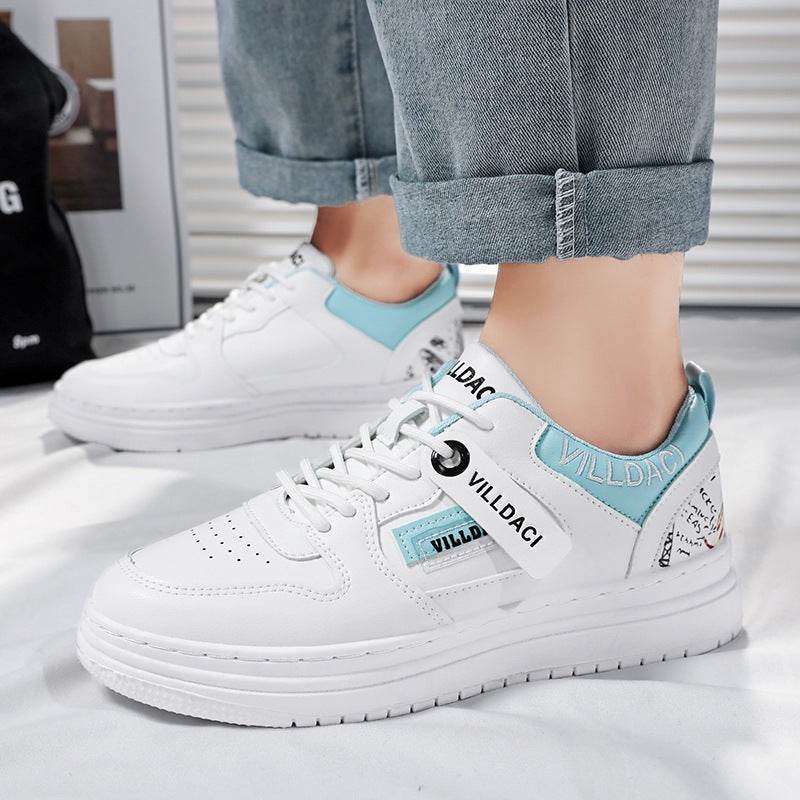 Versatile Outdoor Men's Fashion Casual Sneakers - MYLUXURY LANE ENTERPRISE