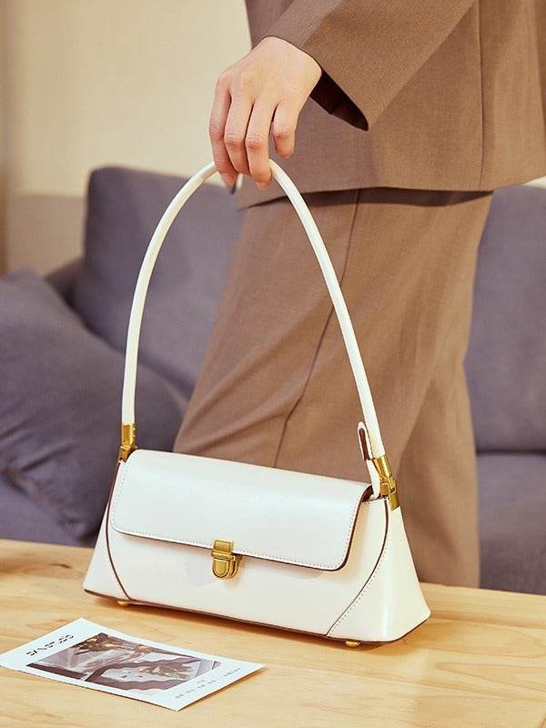 New Summer French Shoulder Bag For Women - MYLUXURY LANE ENTERPRISE