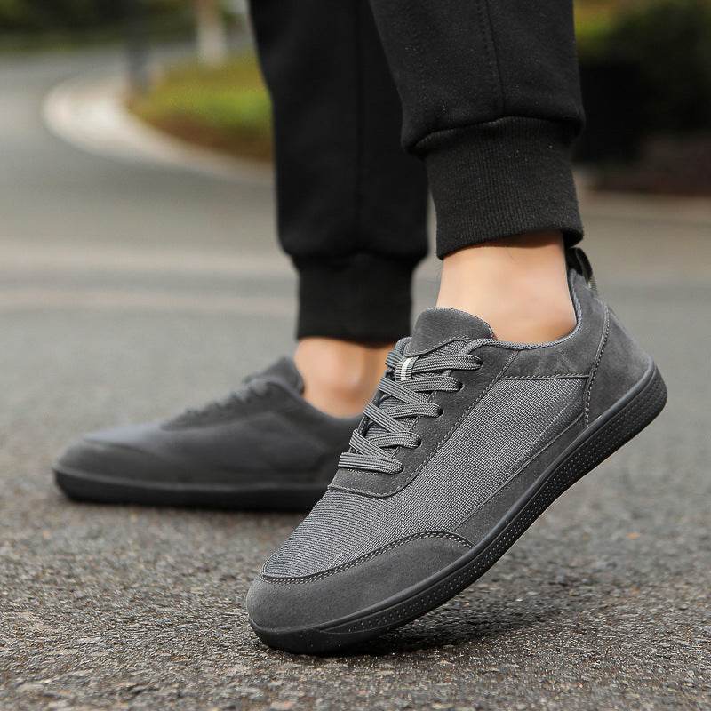 Men's Sports Casual Shoes Outdoor Flyknit - MYLUXURY LANE ENTERPRISE