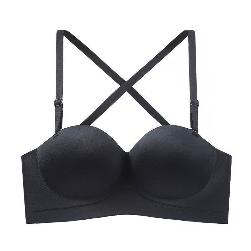 Fashion Small Chest Push Up Underwear For Women - MYLUXURY LANE ENTERPRISE