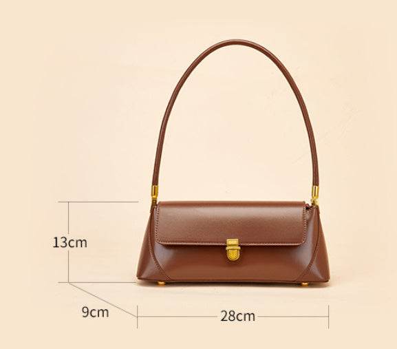 New Summer French Shoulder Bag For Women - MYLUXURY LANE ENTERPRISE