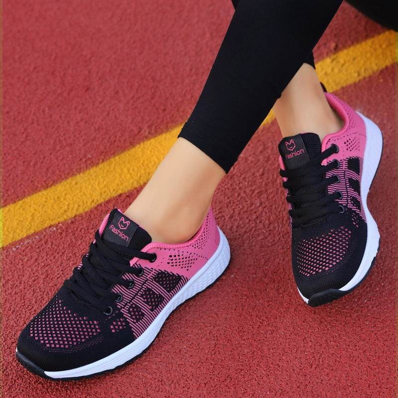 Women Casual Sports Shoes - MYLUXURY LANE ENTERPRISE