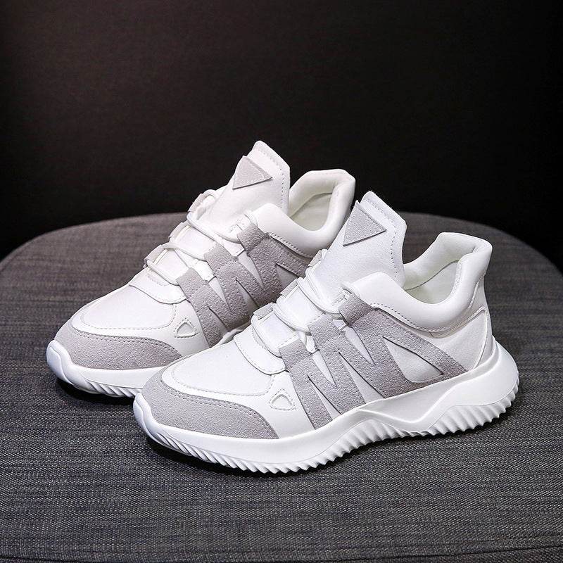Sneakers plus size casual shoes - MYLUXURY LANE ENTERPRISE