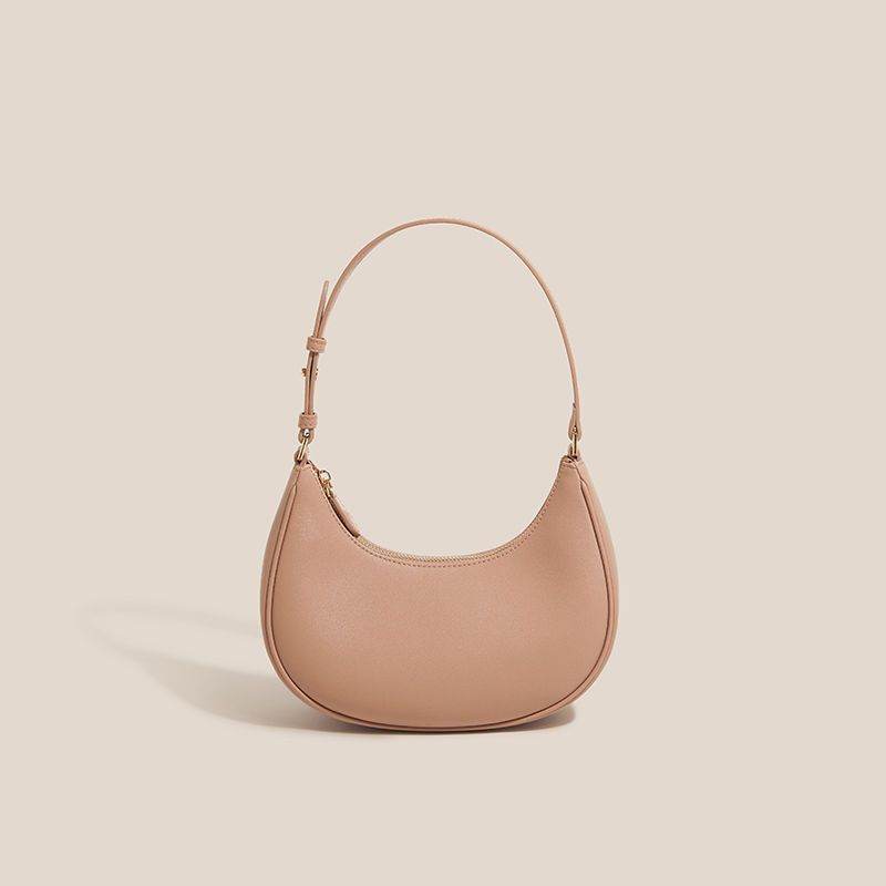 Design One Shoulder Niche New Style Underarm Bag - MYLUXURY LANE ENTERPRISE