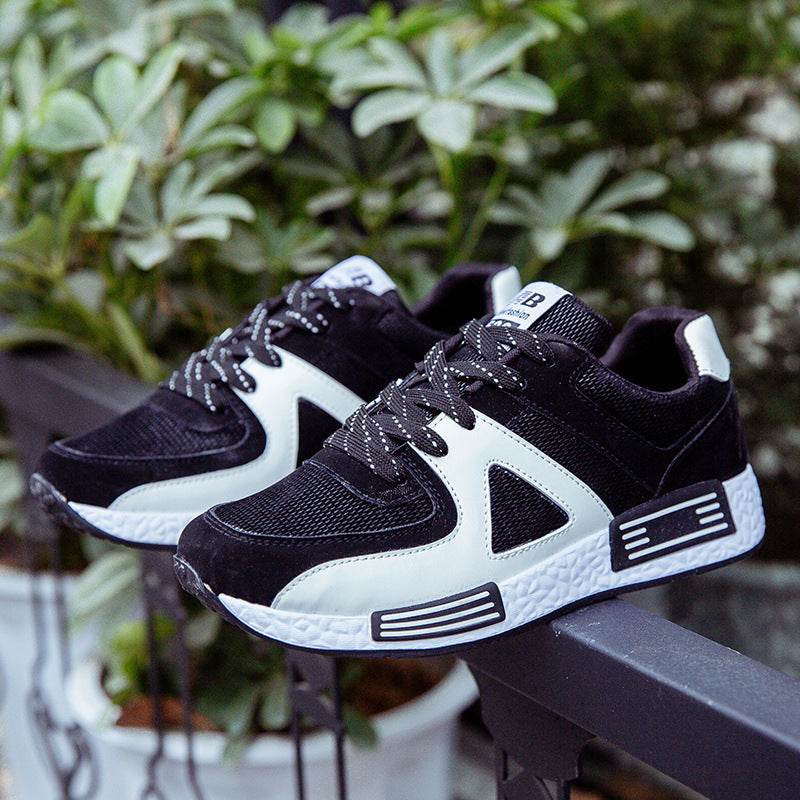 Fashion sneakers - MYLUXURY LANE ENTERPRISE