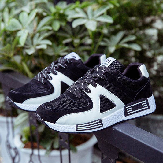 Fashion sneakers - MYLUXURY LANE ENTERPRISE