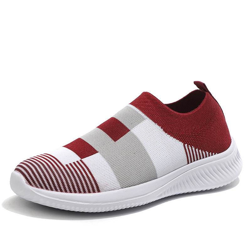 Non-slip sock shoes - MYLUXURY LANE ENTERPRISE