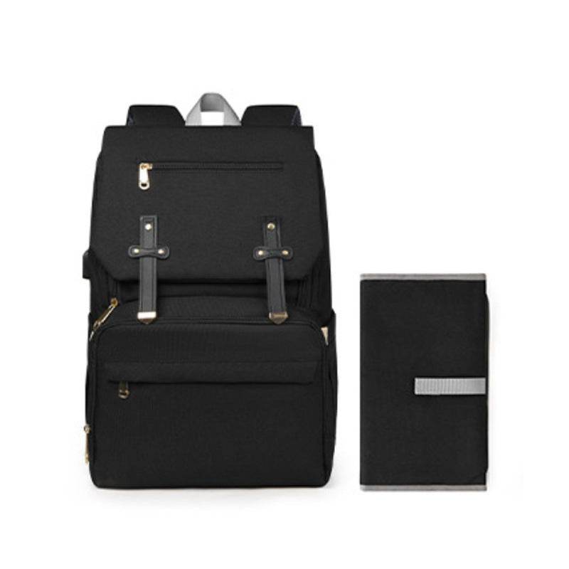 Multi-functional Mummy Bag Lightweight And Large Capacity Storage Bag - MYLUXURY LANE ENTERPRISE