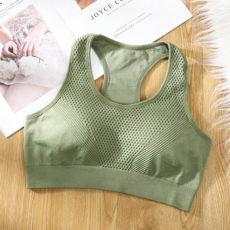 Tube Top Short Sports Underwear - MYLUXURY LANE ENTERPRISE