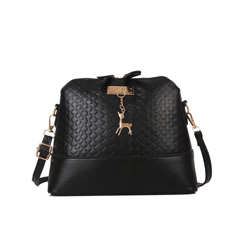 Fashion Women's Bag Trendy Portable - MYLUXURY LANE ENTERPRISE