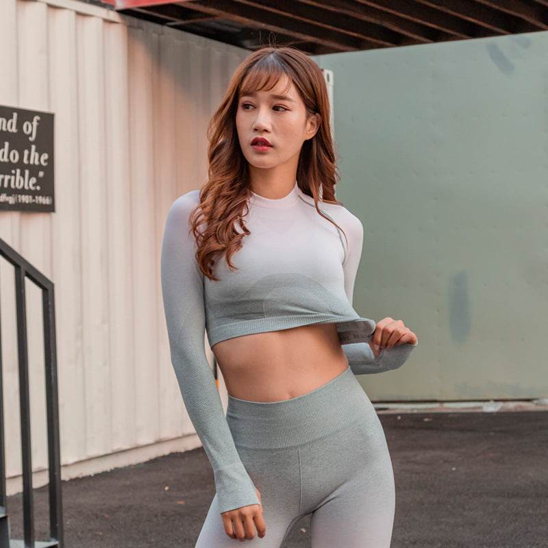 Running fitness yoga set - MYLUXURY LANE ENTERPRISE