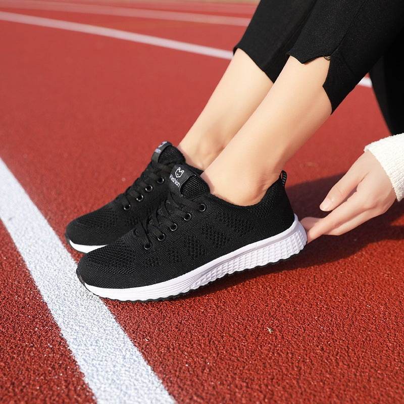 Women Casual Sports Shoes - MYLUXURY LANE ENTERPRISE
