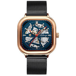 Hollow Mechanical WatchAutomatic mechanical men's watch