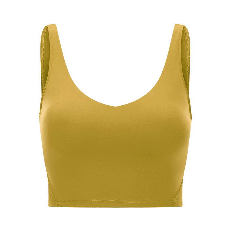 High-intensity yoga bra - MYLUXURY LANE ENTERPRISE