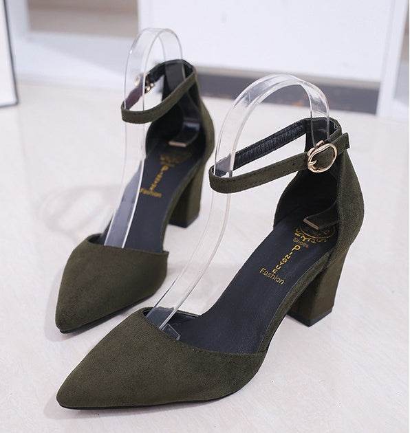 High Heels Newest Summer Women Pumps - MYLUXURY LANE ENTERPRISE