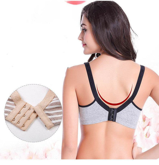 Maternity Underwear Before Breast Feeding Bra - MYLUXURY LANE ENTERPRISE