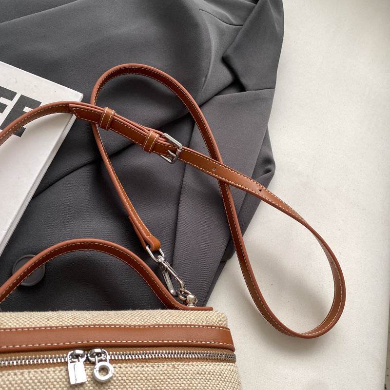 Fashion Portable Small Square Bag For Women - MYLUXURY LANE ENTERPRISE