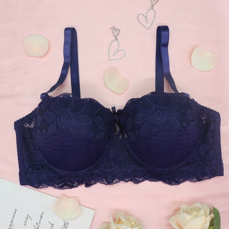 Plus Size Pull Up Side Close - MYLUXURY LANE ENTERPRISE