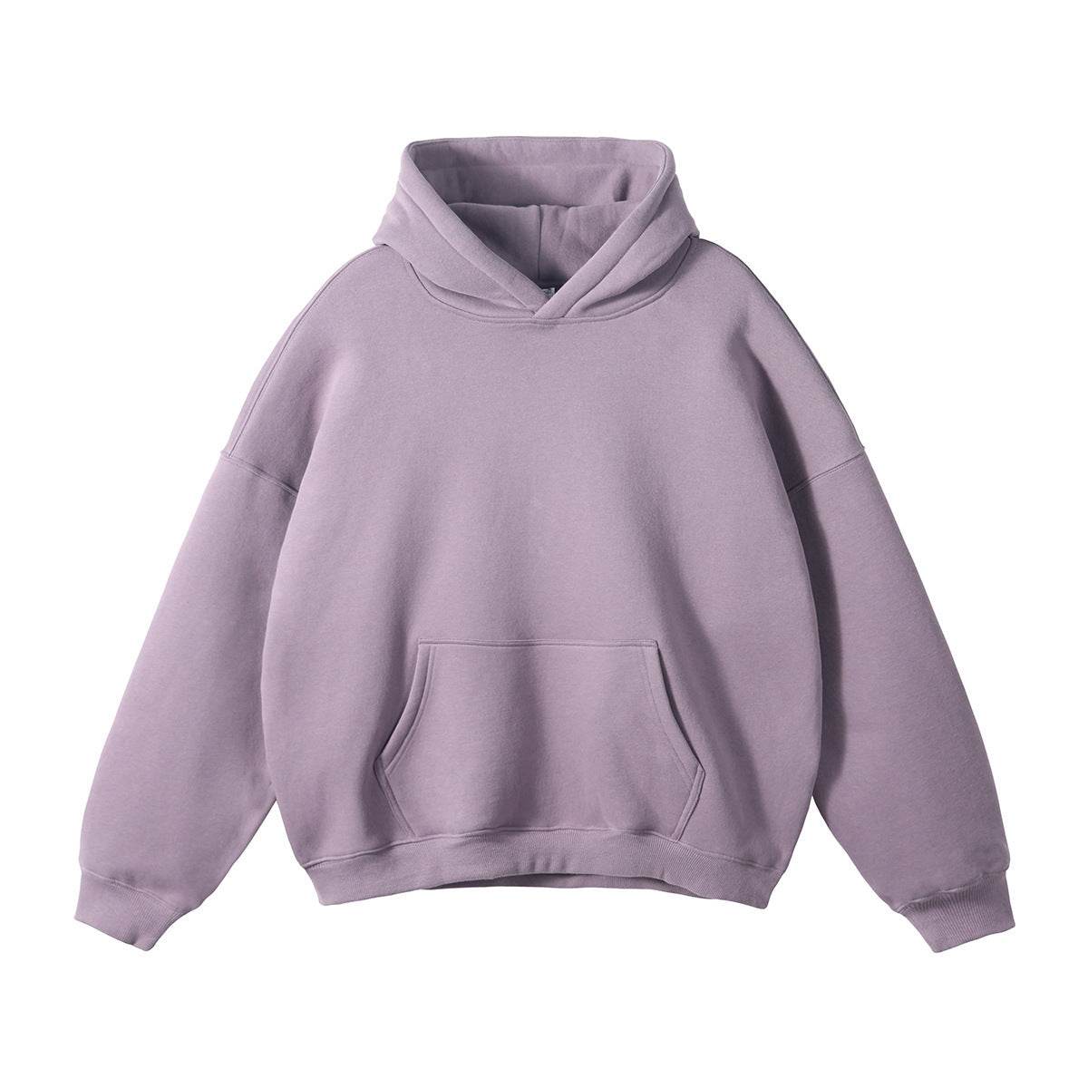 Thick Hooded Brand Hooded Sweater - MYLUXURY LANE ENTERPRISE