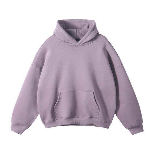 Thick Hooded Brand Hooded Sweater - MYLUXURY LANE ENTERPRISE