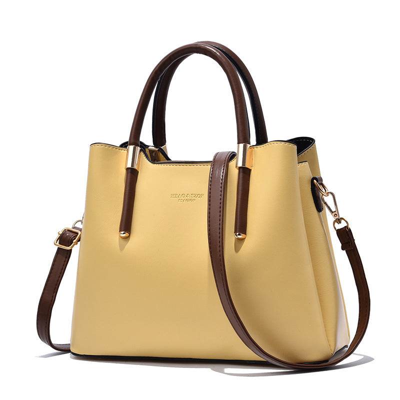 Women's Portable Large-capacity Crossbody Bag - MYLUXURY LANE ENTERPRISE