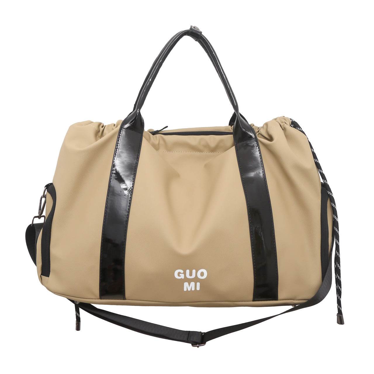 Fashion Short-distance Travel Bag Fitness And Lightweight - MYLUXURY LANE ENTERPRISE