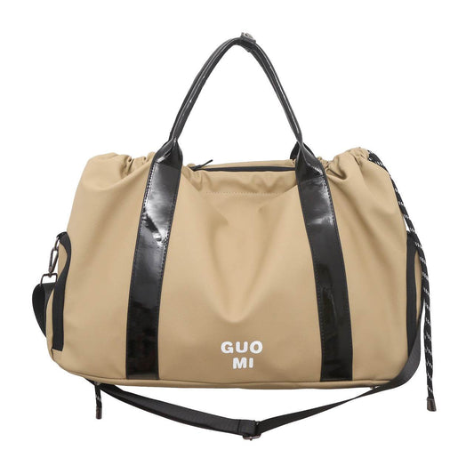 Fashion Short-distance Travel Bag Fitness And Lightweight - MYLUXURY LANE ENTERPRISE