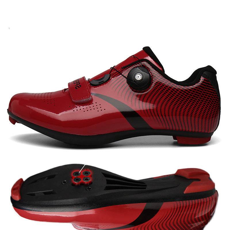 Bicycle power shoes - MYLUXURY LANE ENTERPRISE