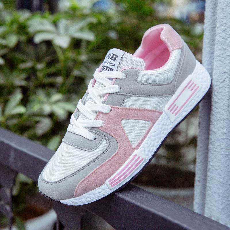 Fashion sneakers - MYLUXURY LANE ENTERPRISE