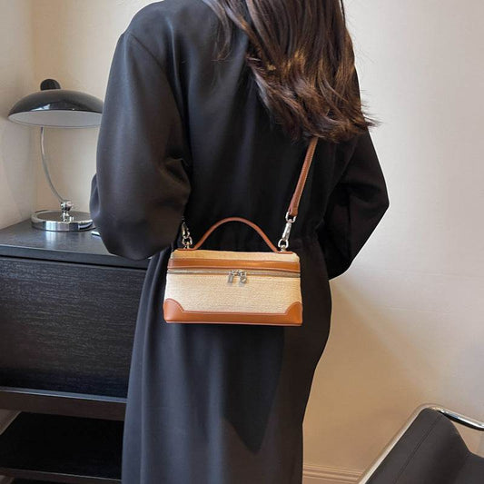 Fashion Portable Small Square Bag For Women - MYLUXURY LANE ENTERPRISE