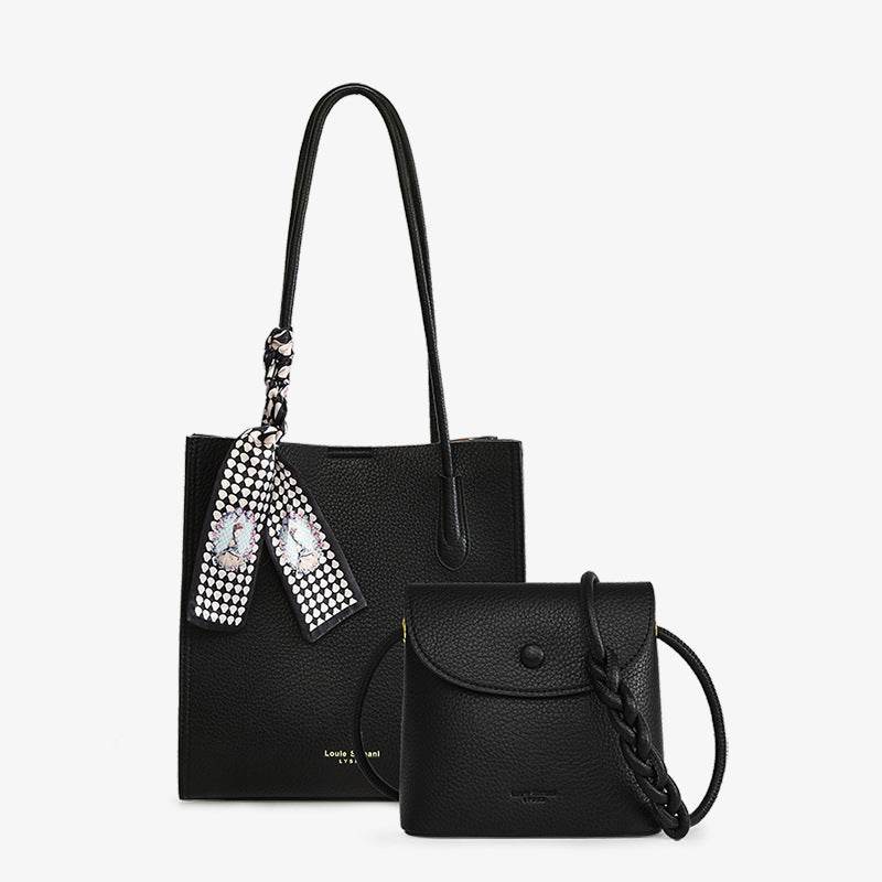 All-matching Texture Large Capacity Combination Bags - MYLUXURY LANE ENTERPRISE
