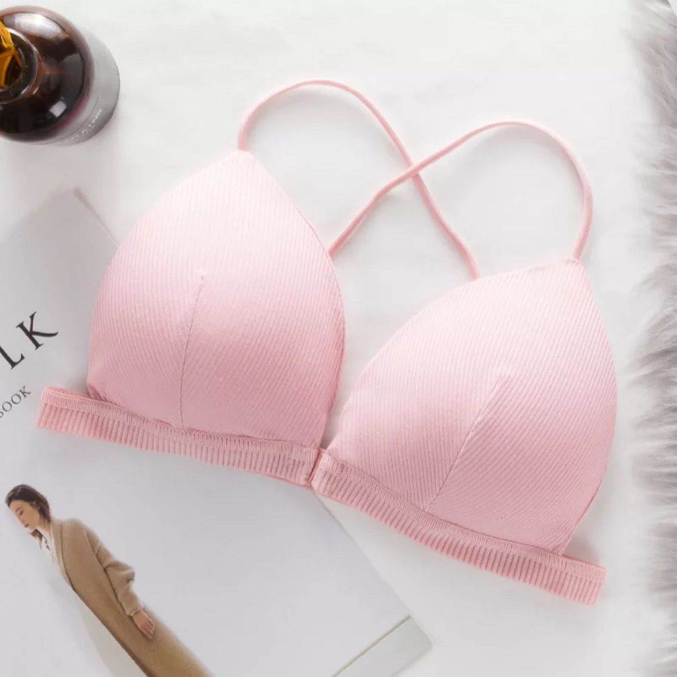 Vacation swimming bra - MYLUXURY LANE ENTERPRISE